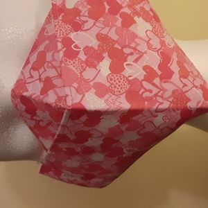 Easy Breathing/3-D Valentine Face Mask